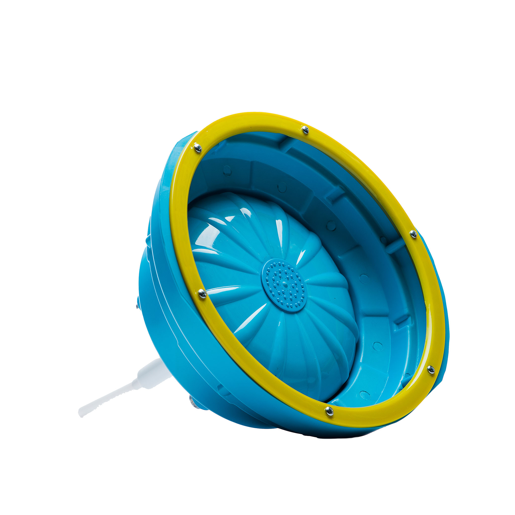 System 4000™ Pad Washer Lake Country Manufacturing