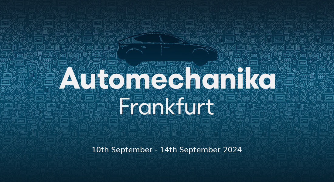 Automechanika - Frankfurt