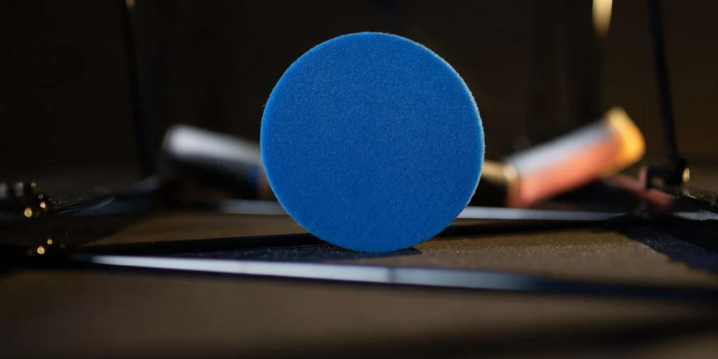 Lake Country Manufacturing HDO pad