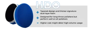 hdo pads