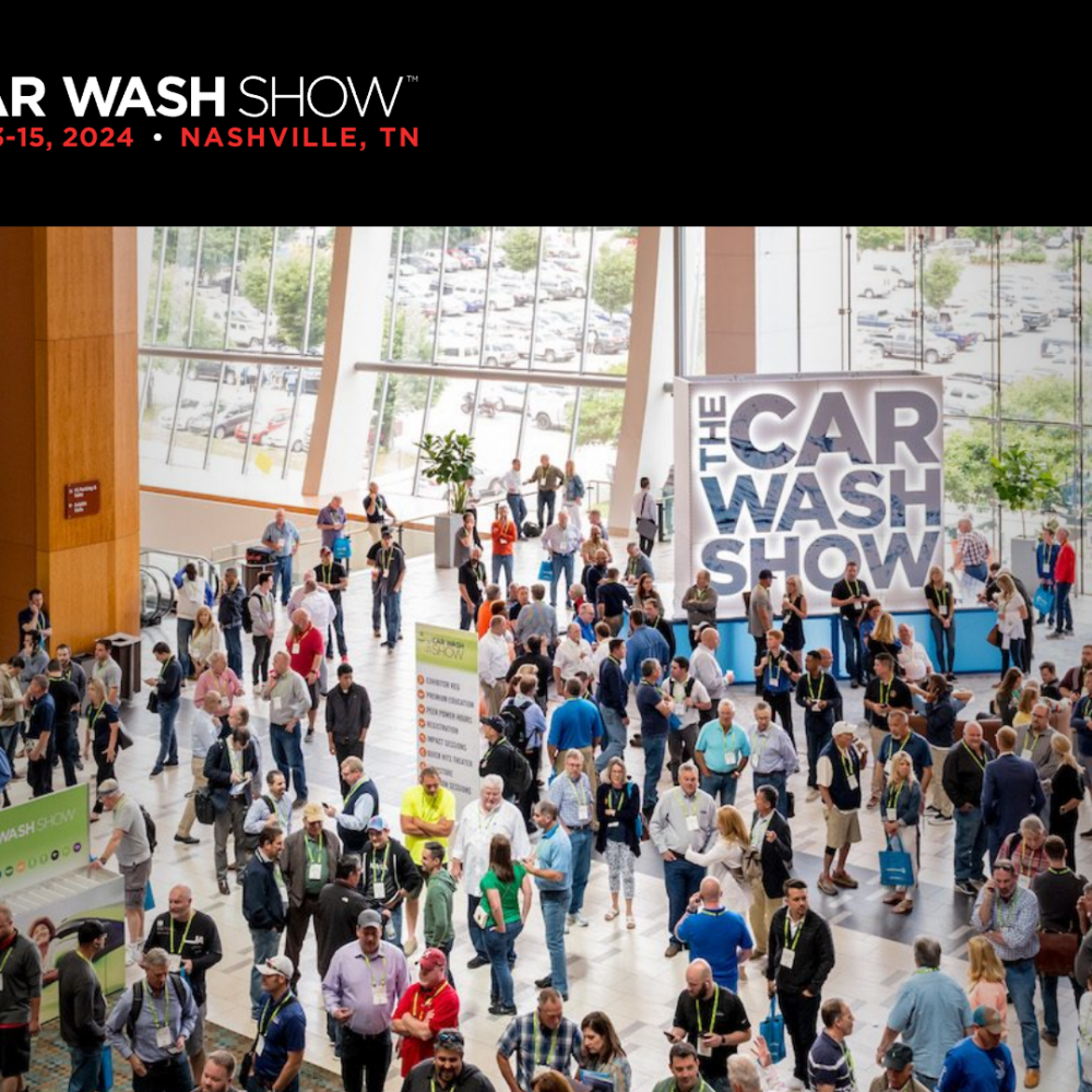 Car Wash Show