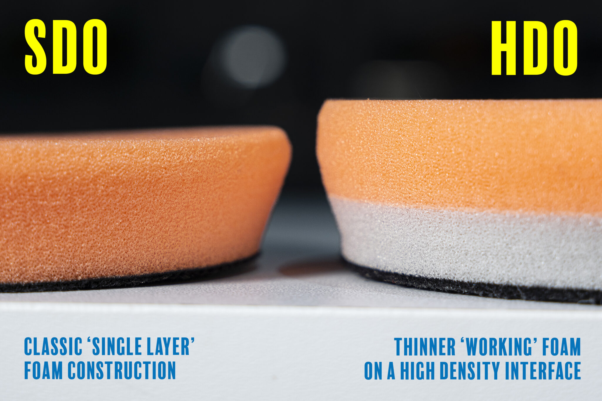 Why Would I Need an HDO Pad? Lake Country Manufacturing