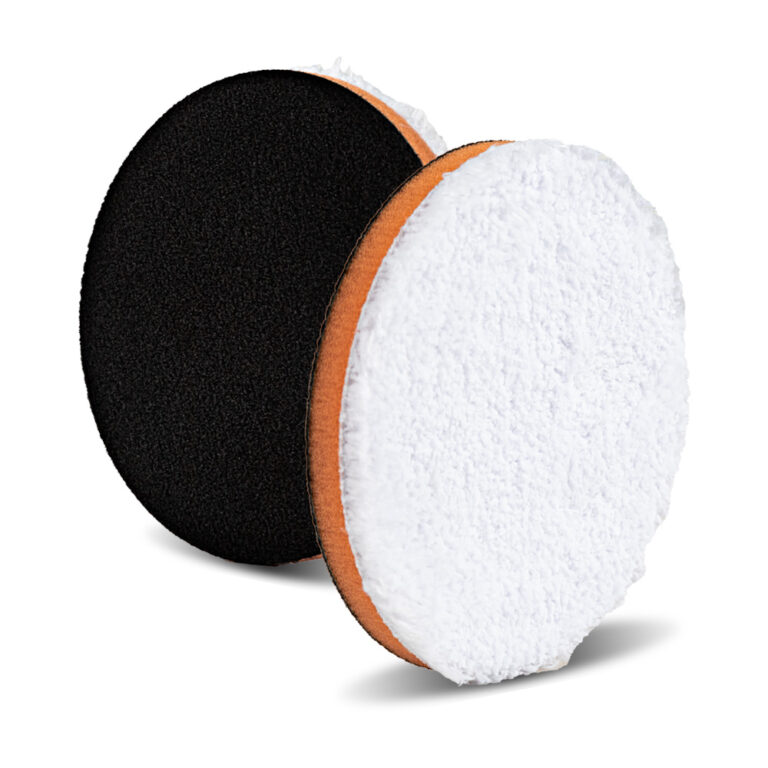Microfiber Pads Lake Country Manufacturing