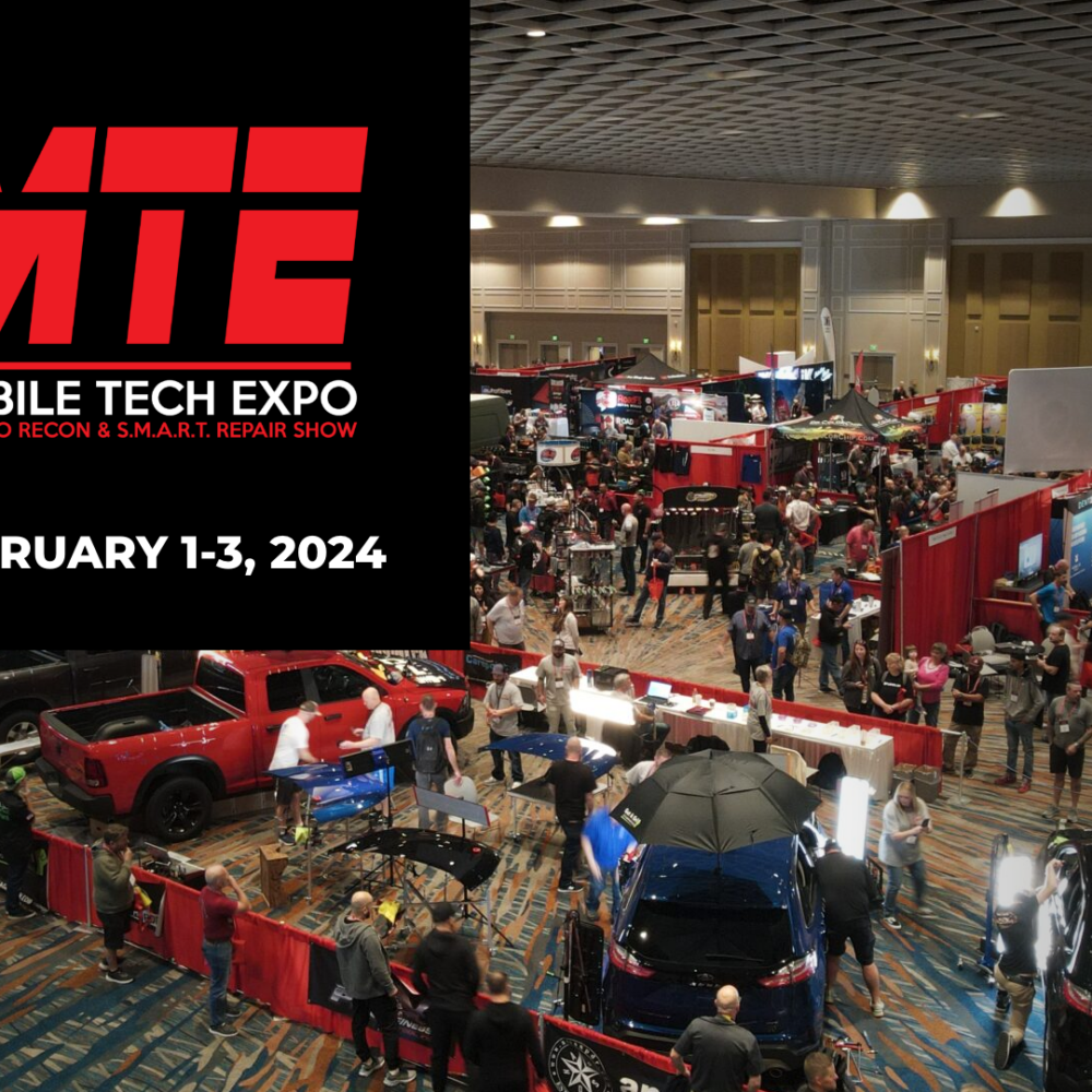 Mobile Tech Expo