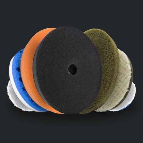 Pad materials