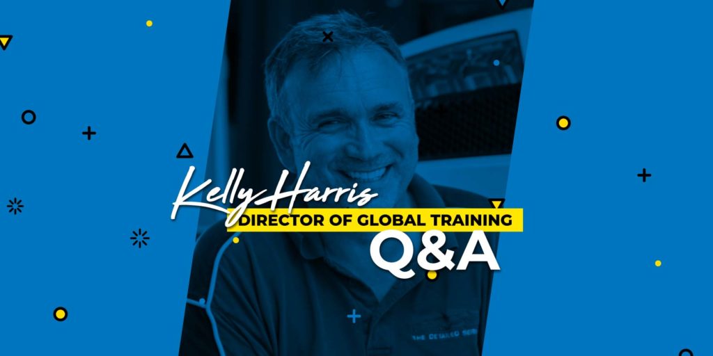 Q&A with Kelly Harris featured image