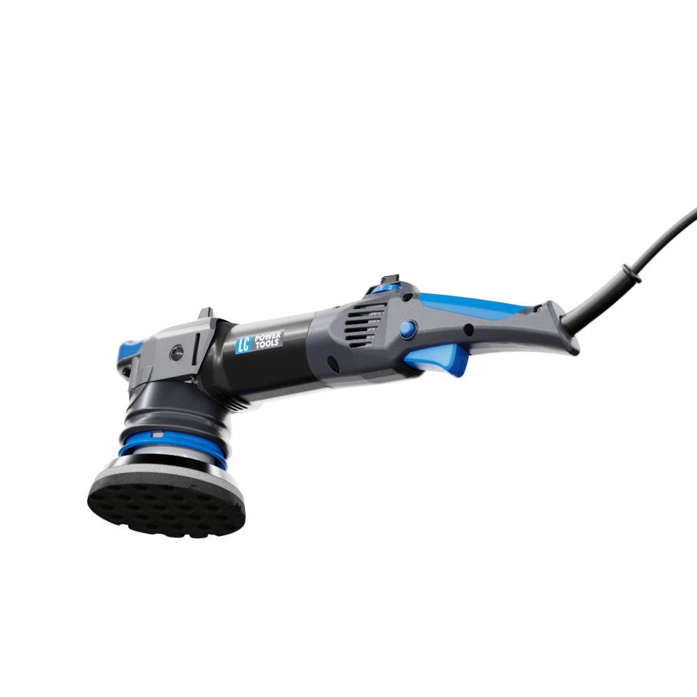 Lake Country UDOS 31e 3-In-1 Polisher – Lake Country Manufacturing