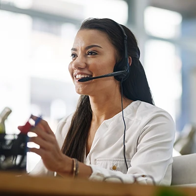 customer service