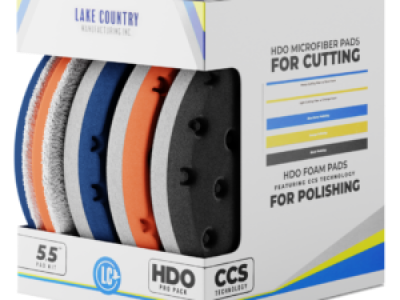 Custom product identification