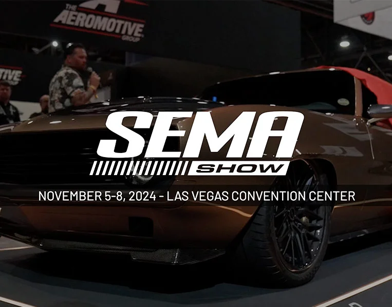 SEMA - Las Vegas