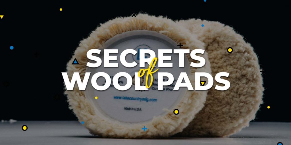 Secrets of Wool Pads featured image